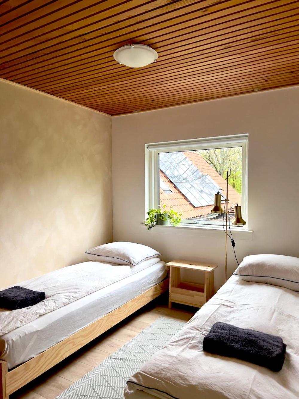 Bed and Breakfast Stoksholmene13 Svebolle Exterior foto